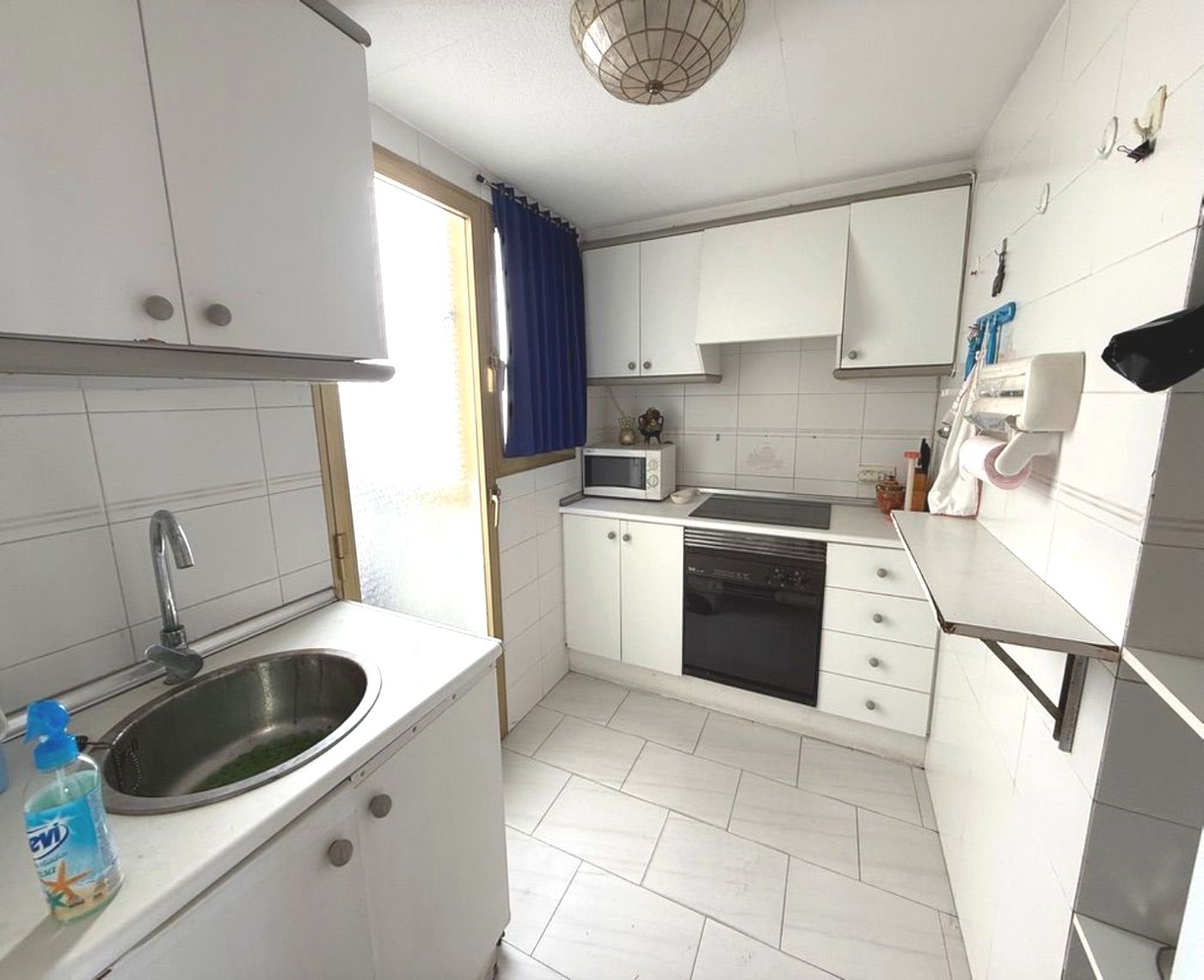 Bright Apartment in the Centre of Calpe – Ready to Move In — photo 12