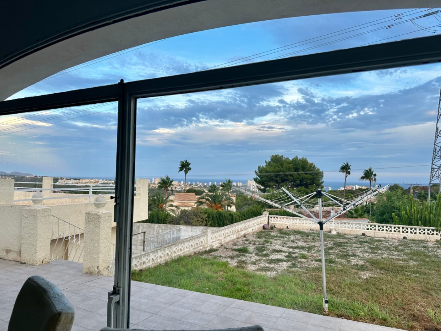 Villa for sale in Calpe, Costa Blanca — photo 14