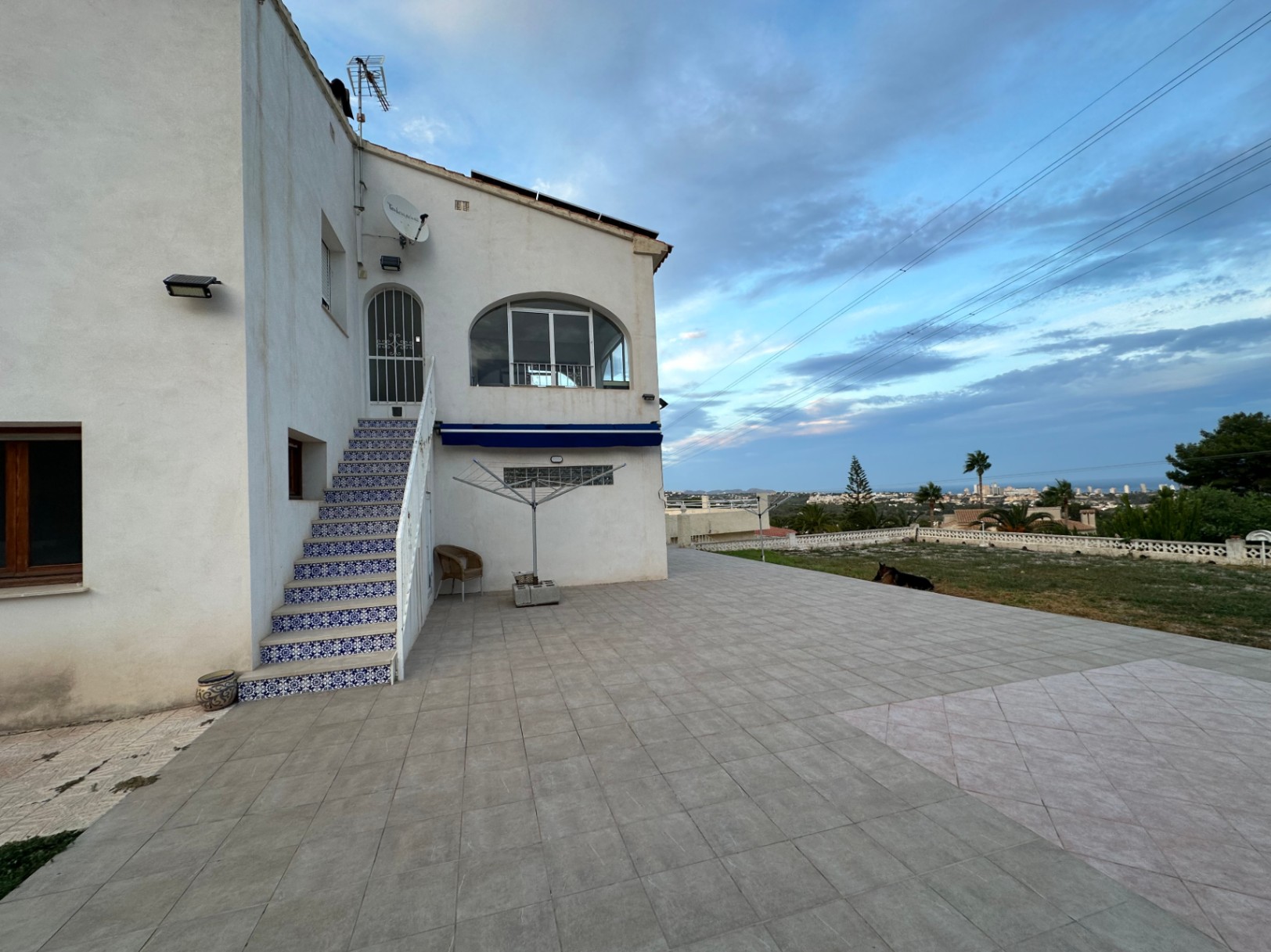 Villa for sale in Calpe, Costa Blanca — photo 2