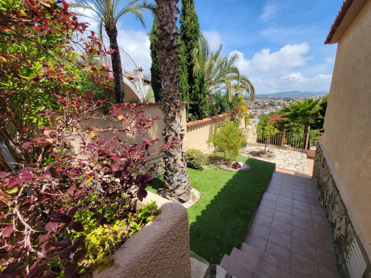 VILLA IN MARYVILLA WITH SPECTACULAR VIEWS — photo 15