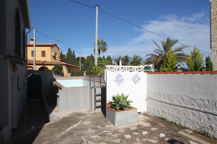 Villa vicino alla spiaggia di Levante a Calpe — foto 8