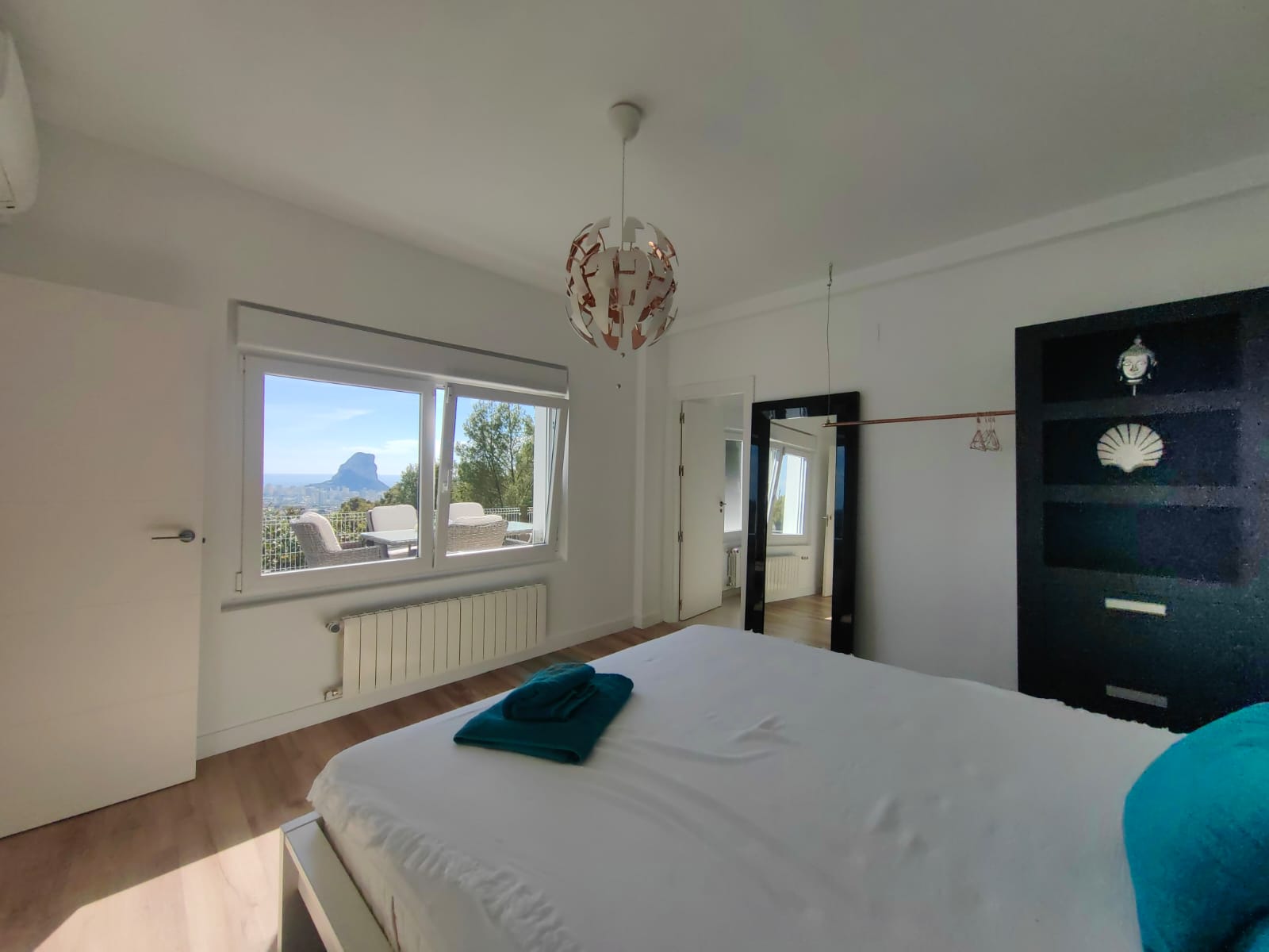 High-Quality Villa with Panoramic Sea Views — photo 19