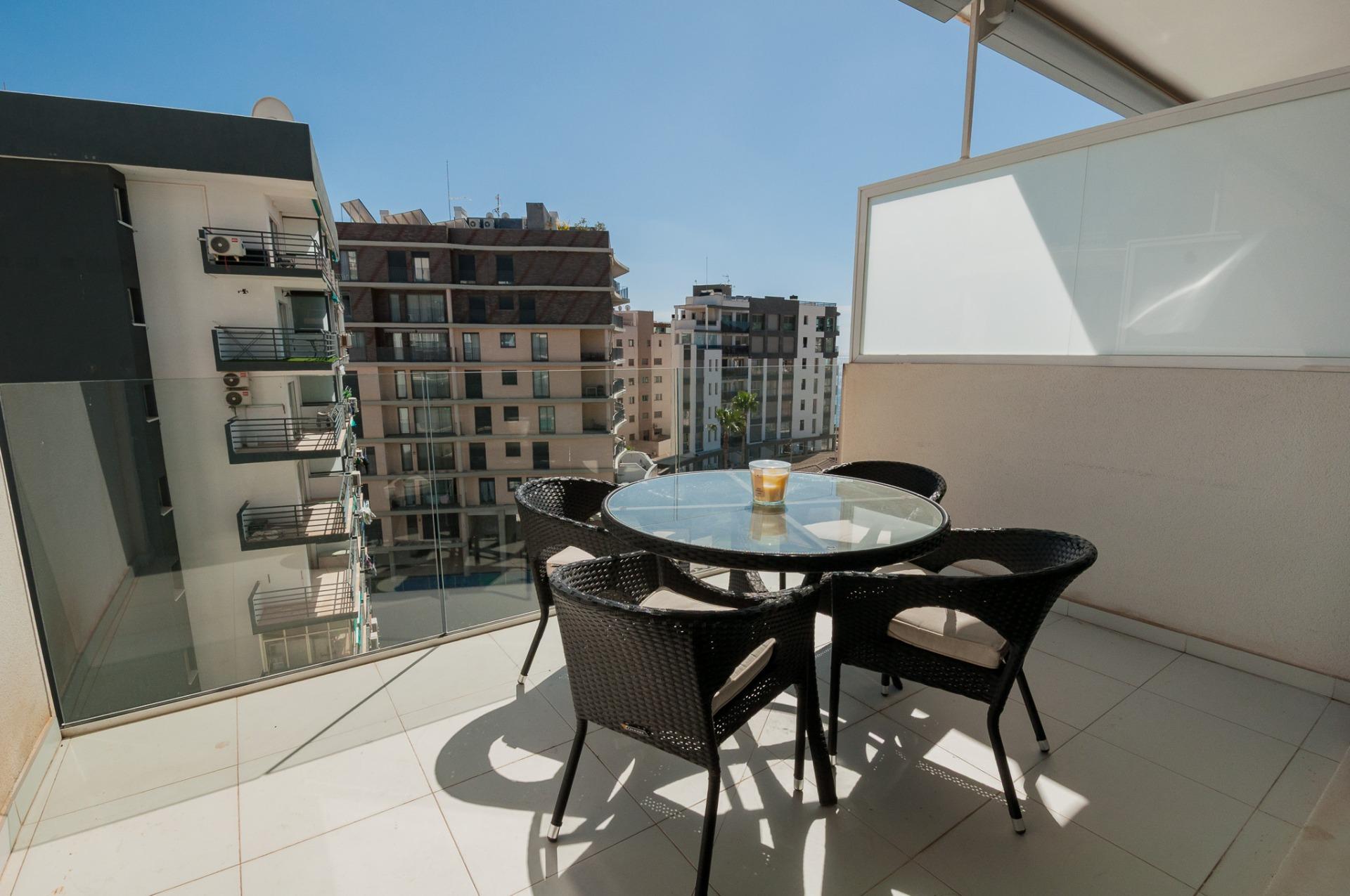 Lejlighed til salg i Calpe — foto 20