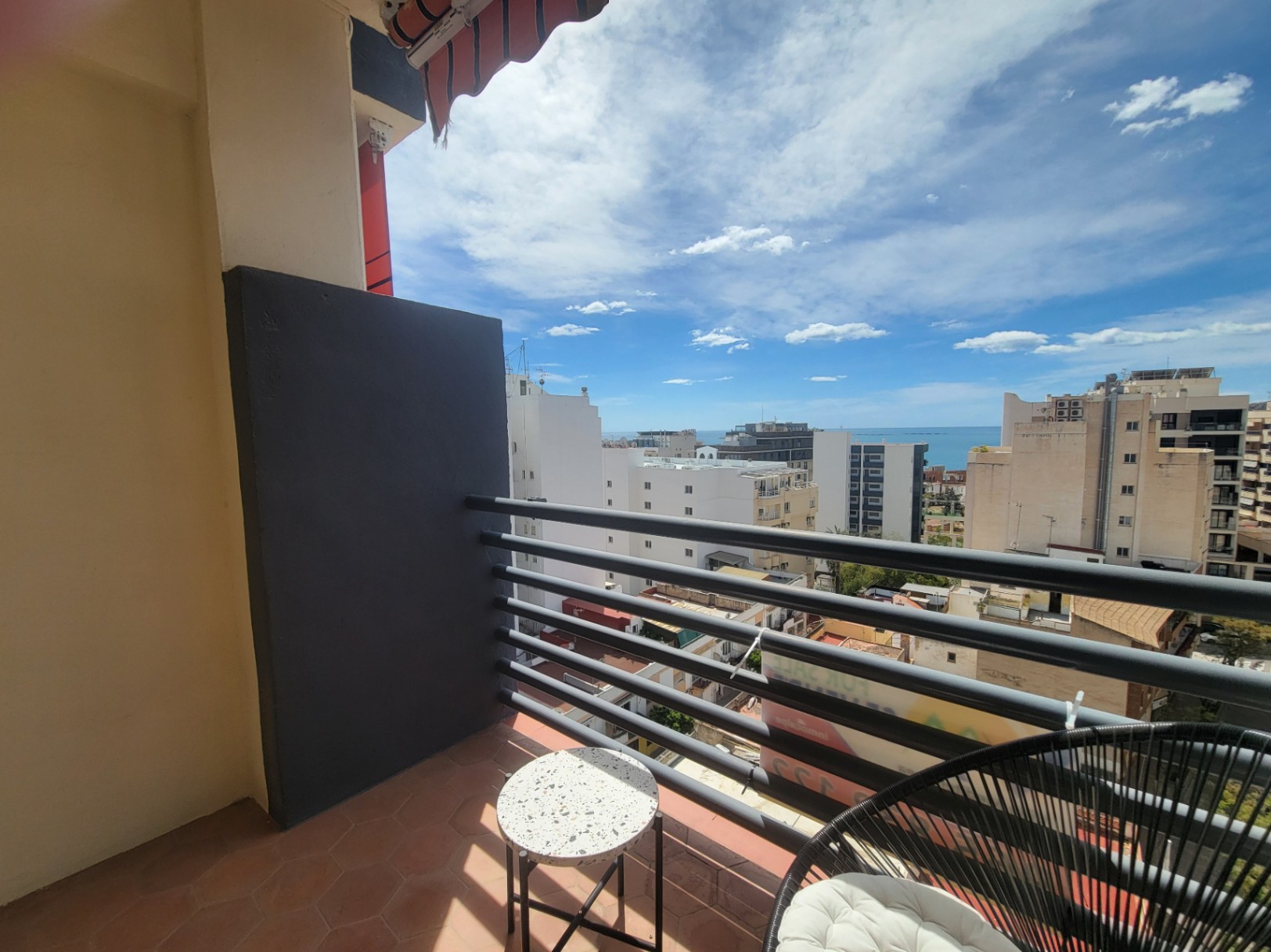 APARTMENT CLOSE TO ALL SERVICES AND THE BEACH — photo 19