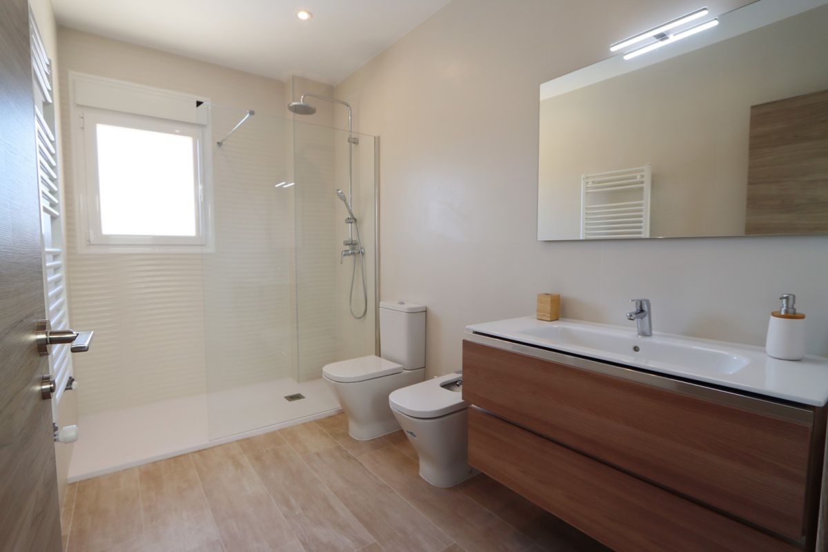 Villa for Sale in Casanova, Calpe, Alicante — photo 19