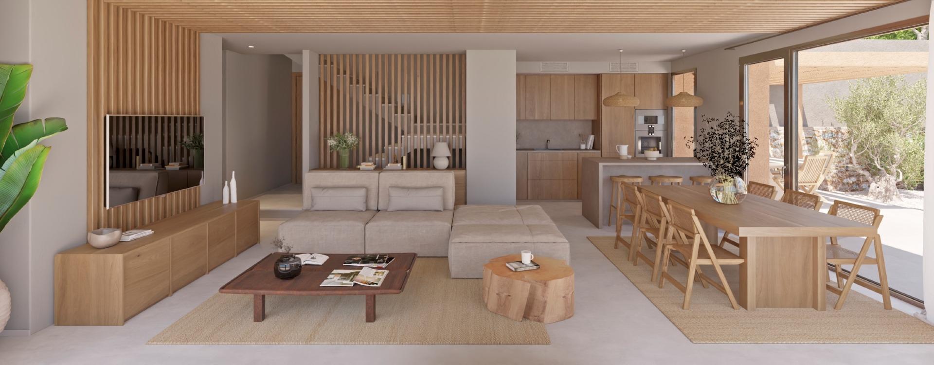 Chalet/Villa for Sale in Lliber — photo 14