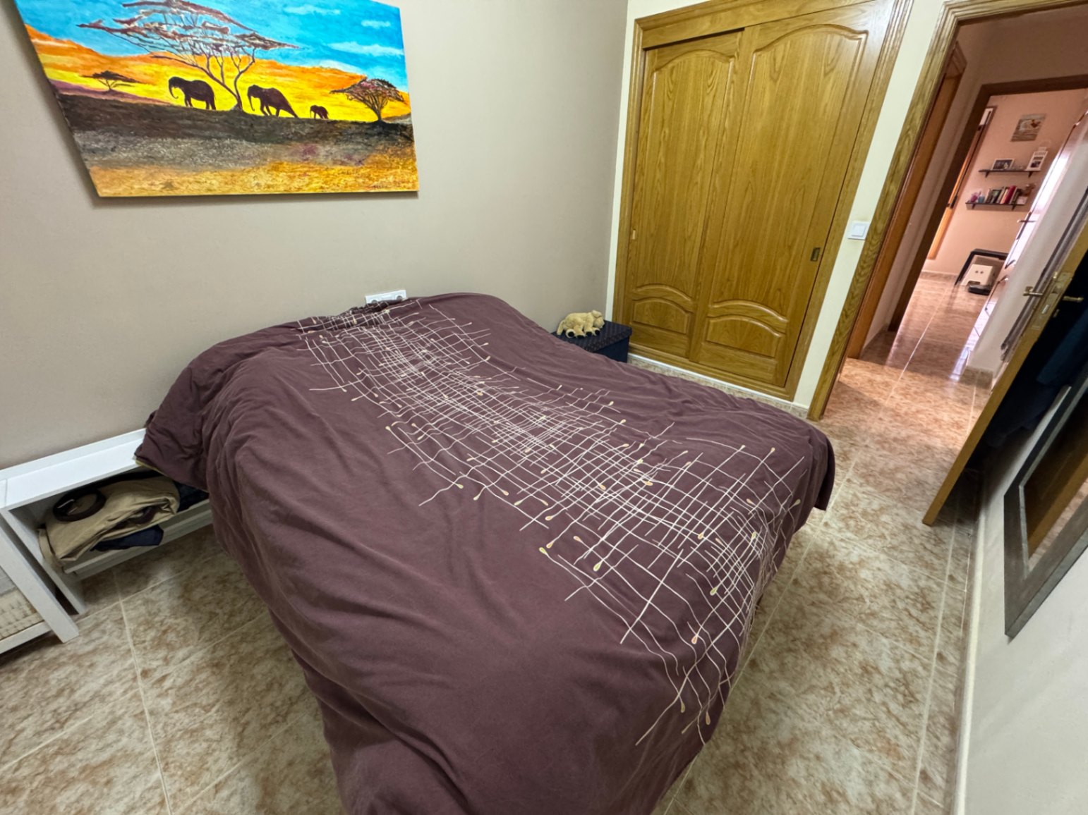 Spacious apartment for sale near the old town of Calpe — photo 7