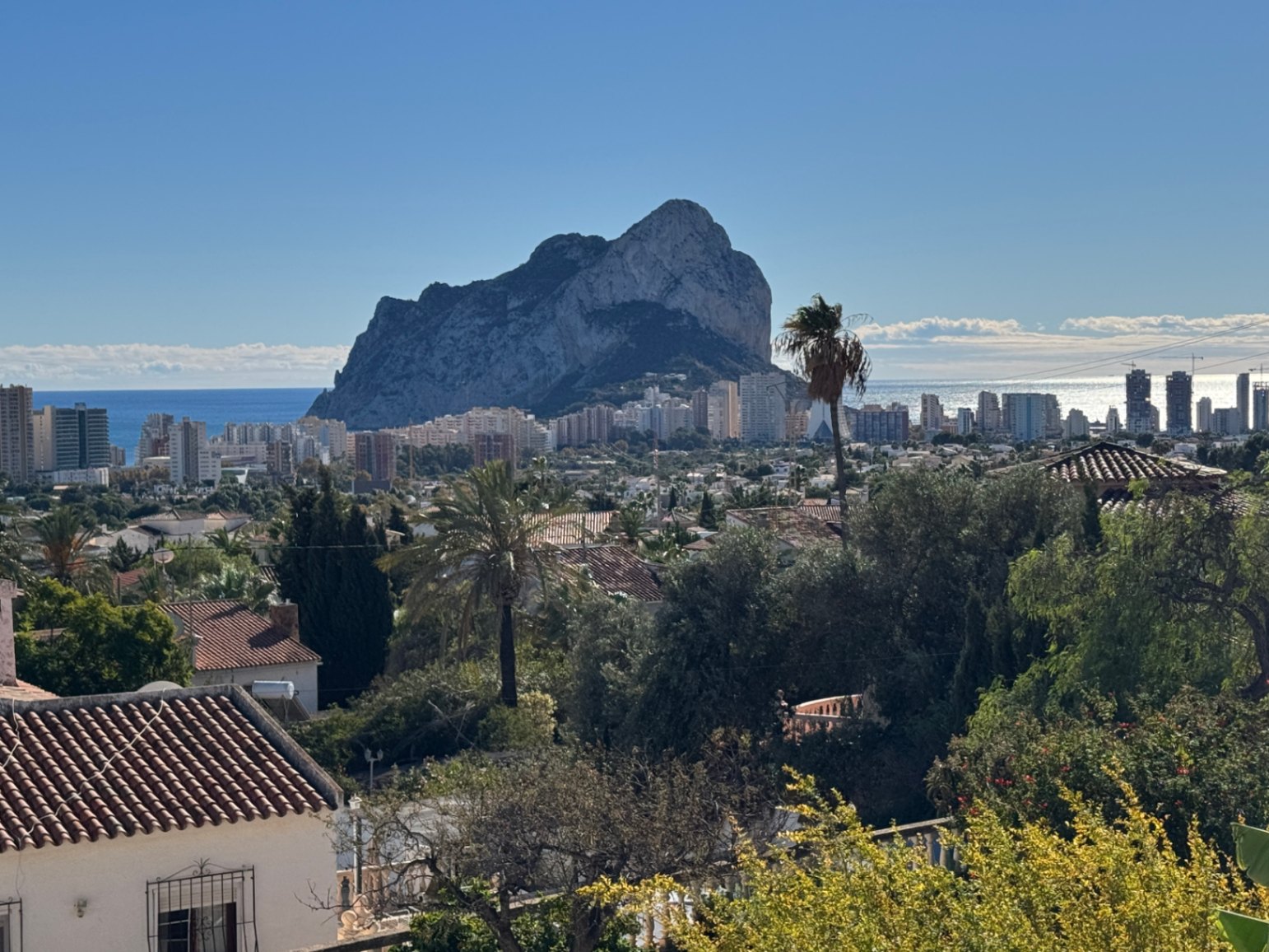 Charming house in Calpe — photo 7