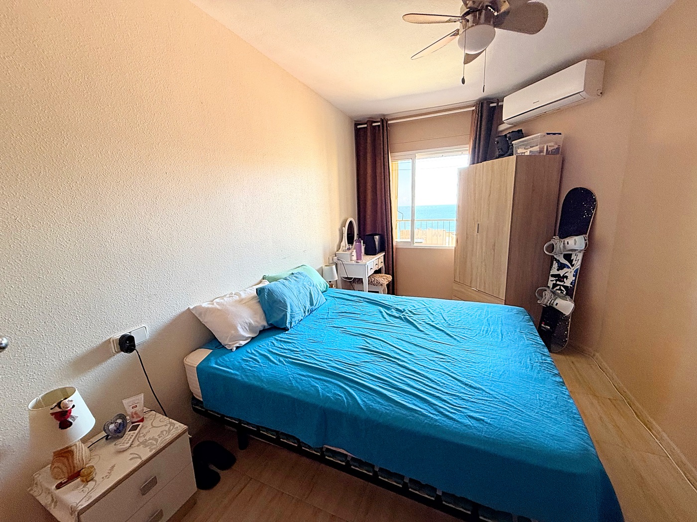 Central apartment with sea views and terrace — photo 5