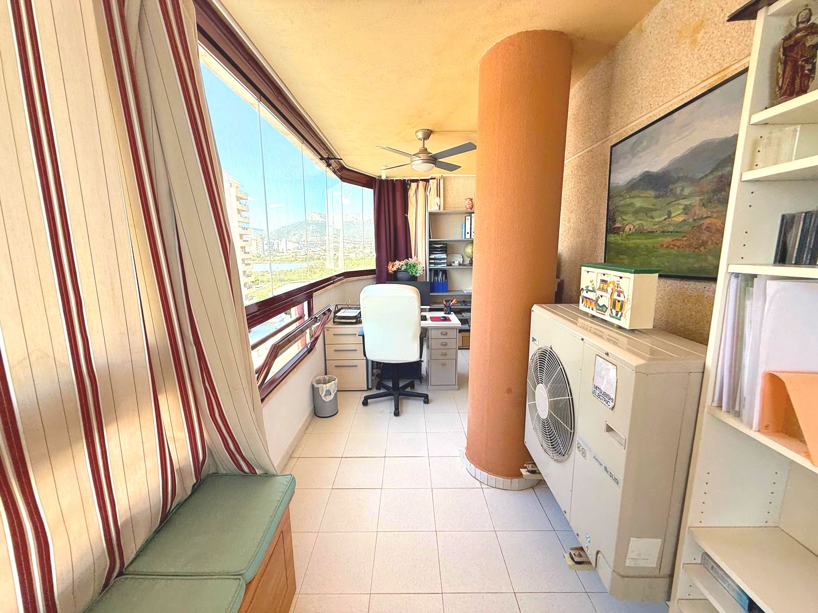 2-Bedroom Apartment with Sea Views — photo 5