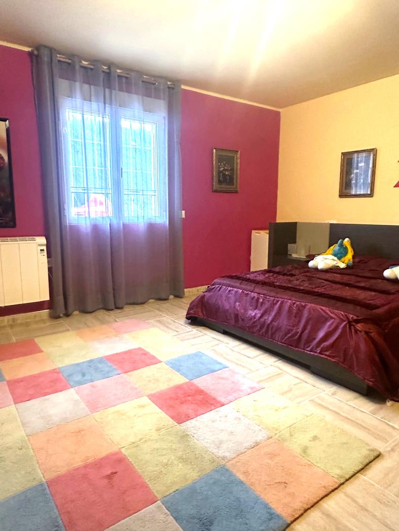 Villa / Casa / Chalet (Ortenbach) — photo 15