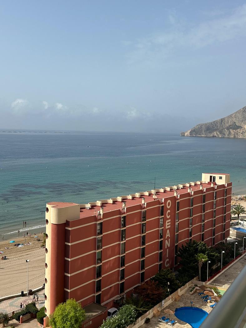 Bahía del Sol Building / Playa Arenal - Bol — photo 6