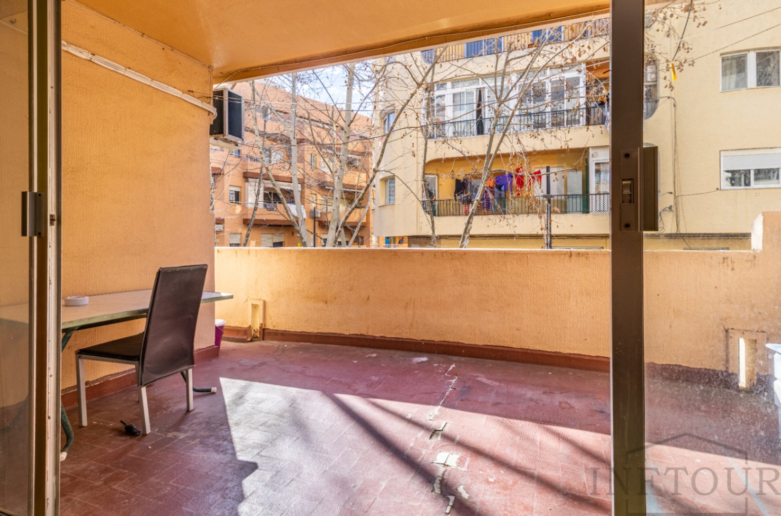Spacious 3-bedroom apartment in the centre of Calpe — photo 11
