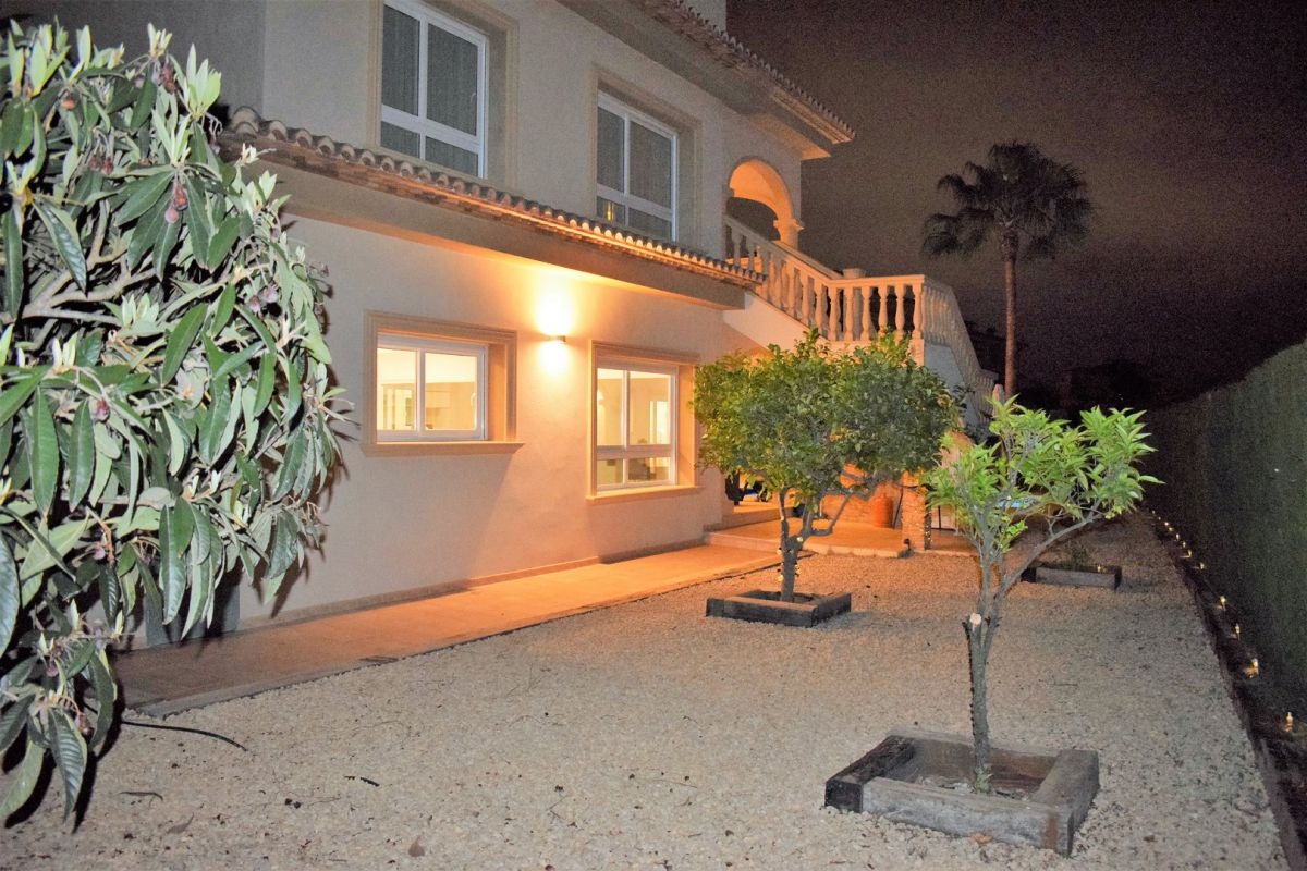 Villa for Sale in Casanova, Calpe, Alicante — photo 27