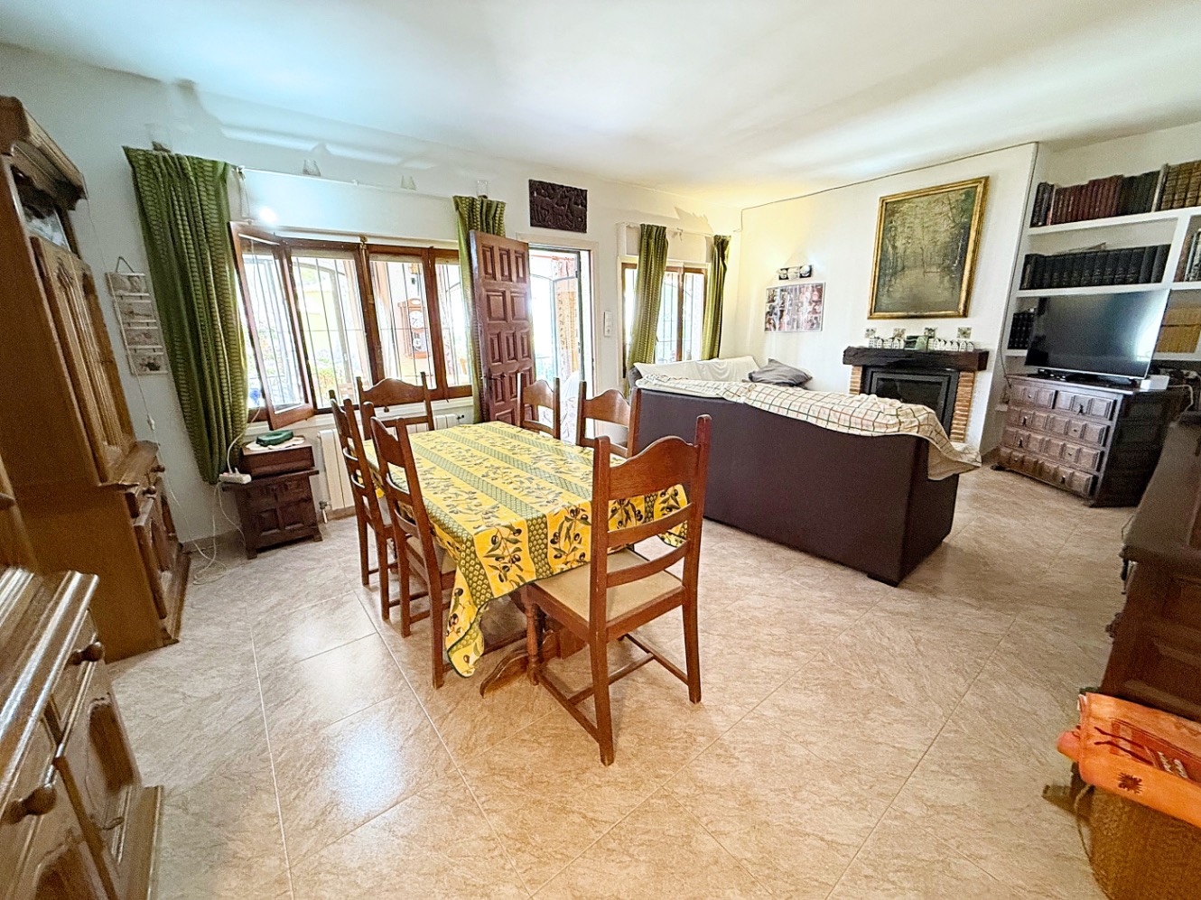Bezaubernde Villa in Calpe mit Panoramablick in exklusiver Wohnzone — Foto 38