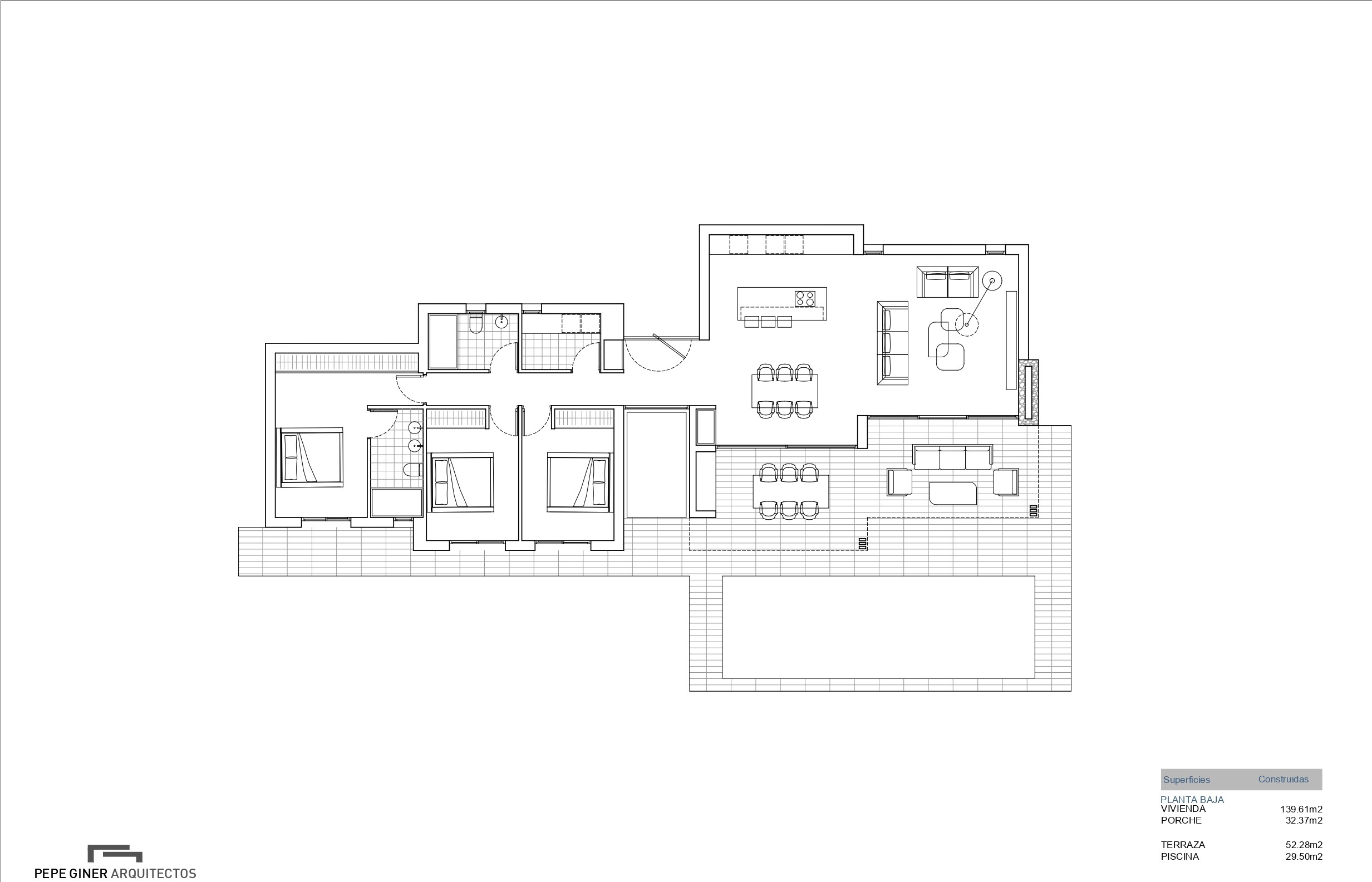 Villa in Urb. Pla Roig, Calpe — photo 6
