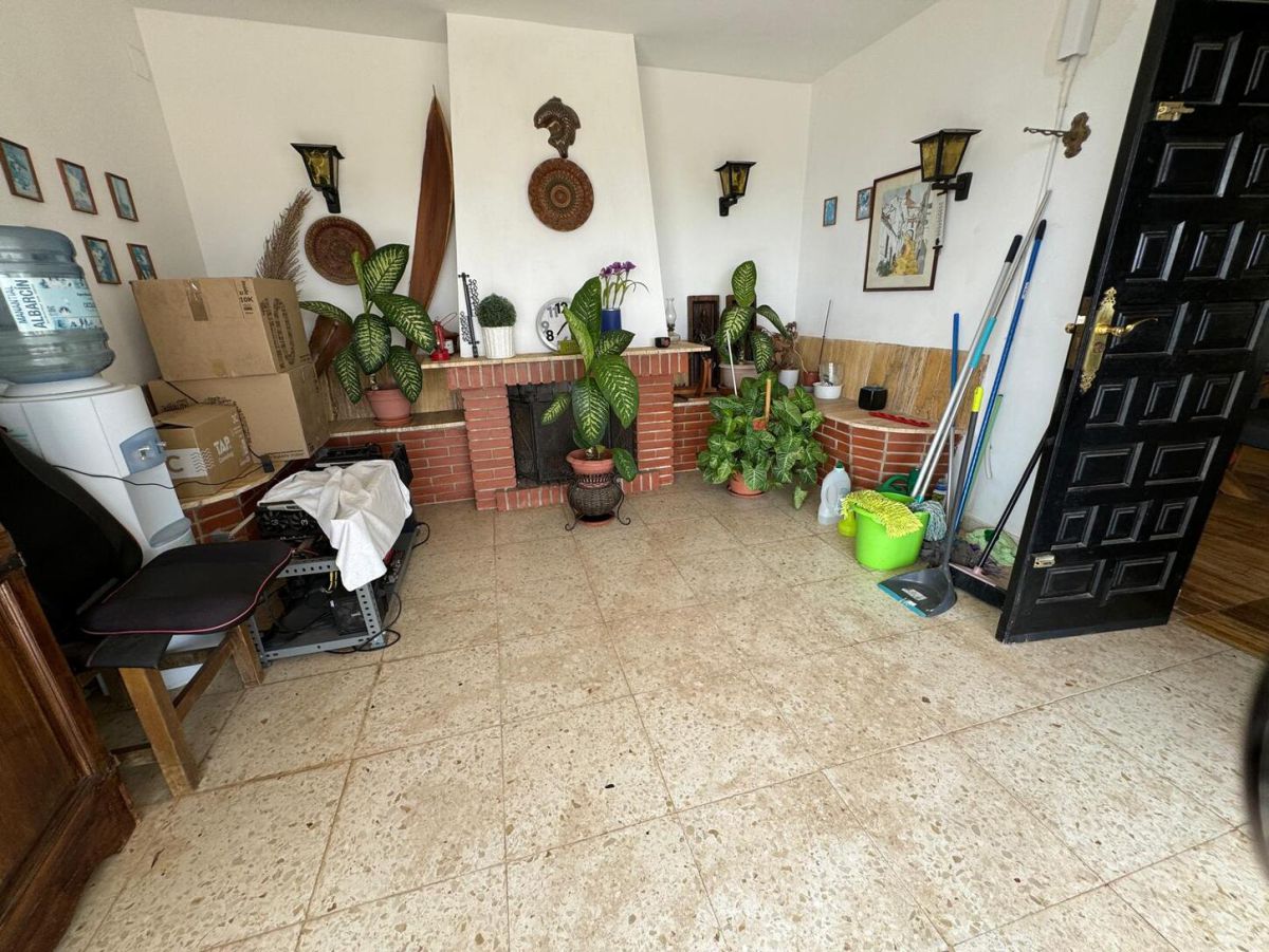 Villa for Sale in Maryvilla, Calpe, Alicante — photo 34