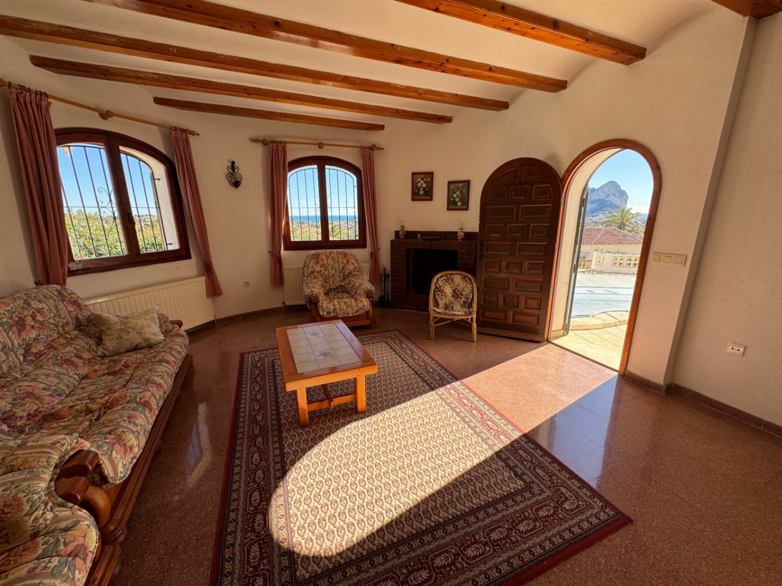 Charming house in Calpe — photo 24