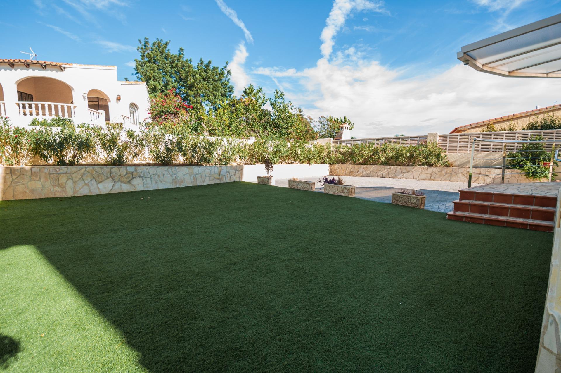 Chalet/Villa til salg i Calpe — foto 10