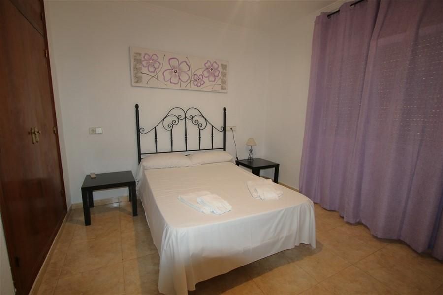 Willa/Chalet na sprzedaż w Calpe — zdjęcie 14