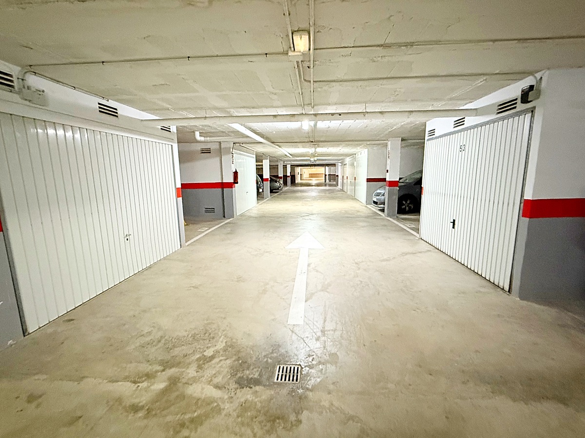 Exclusive apartment in Apolo XIV with private garage – Calpe — photo 26