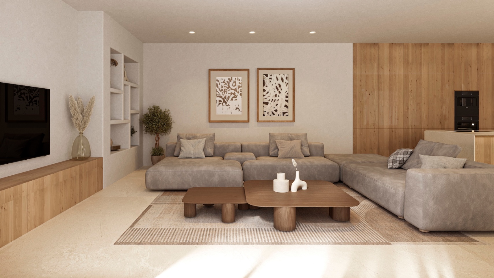 Villa for Sale in Benissa Costa — photo 4