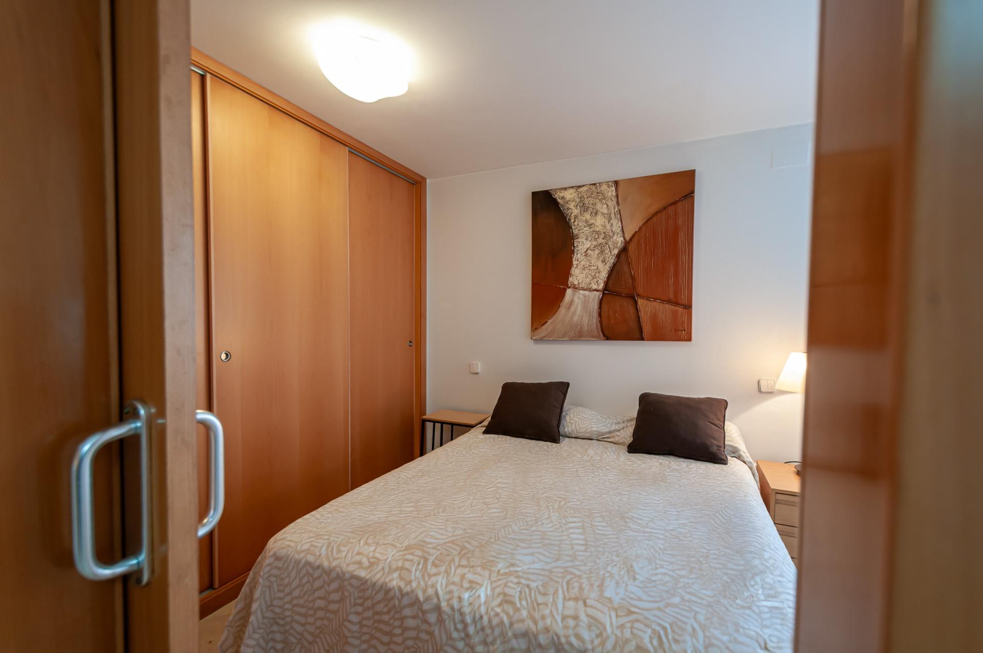 Lejlighed til salg i Calpe — foto 9