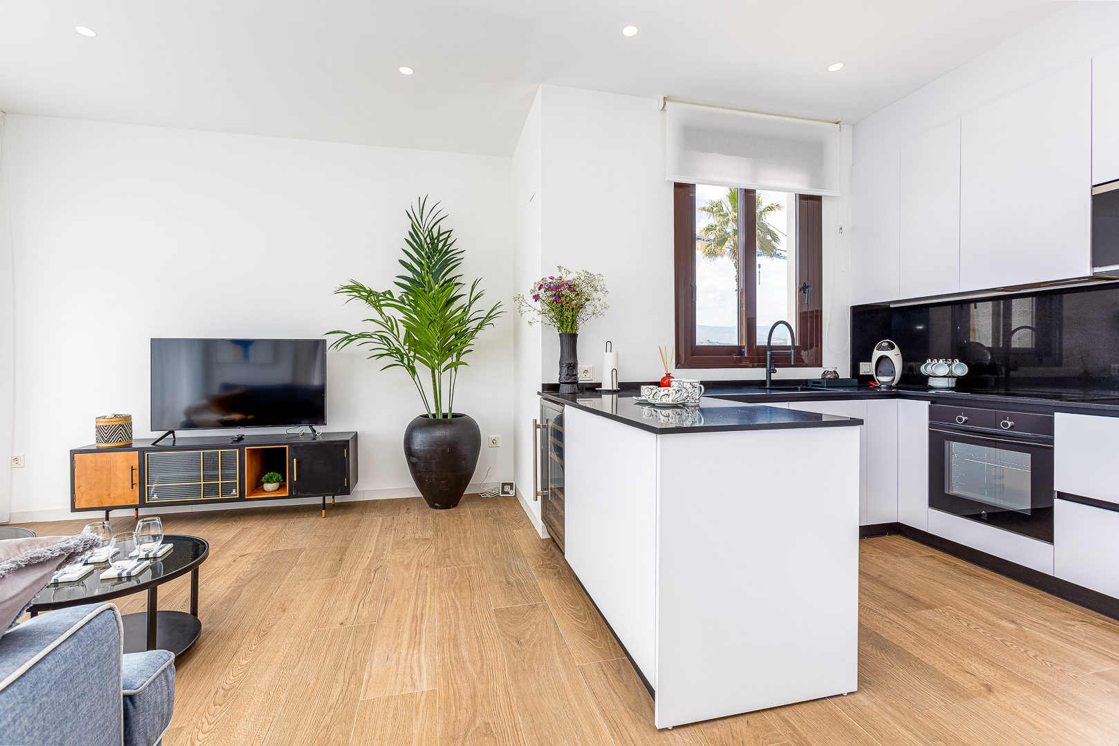 BEAUTIFUL MODERN URBANIZATION IN FINESTRAT — photo 9