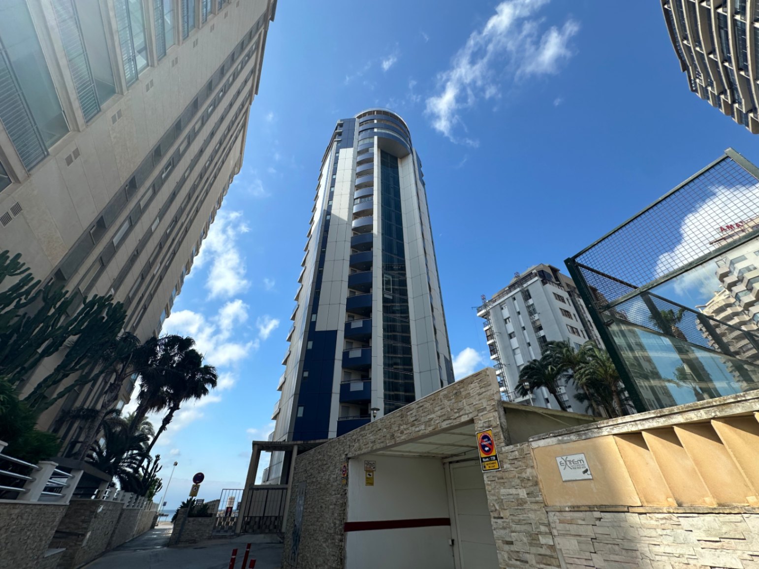 EKSKLUZYWNY PENTHOUSE Z PANORAMICZNYM WIDOKIEM NA MORZE I CAŁE CALPE — zdjęcie 2