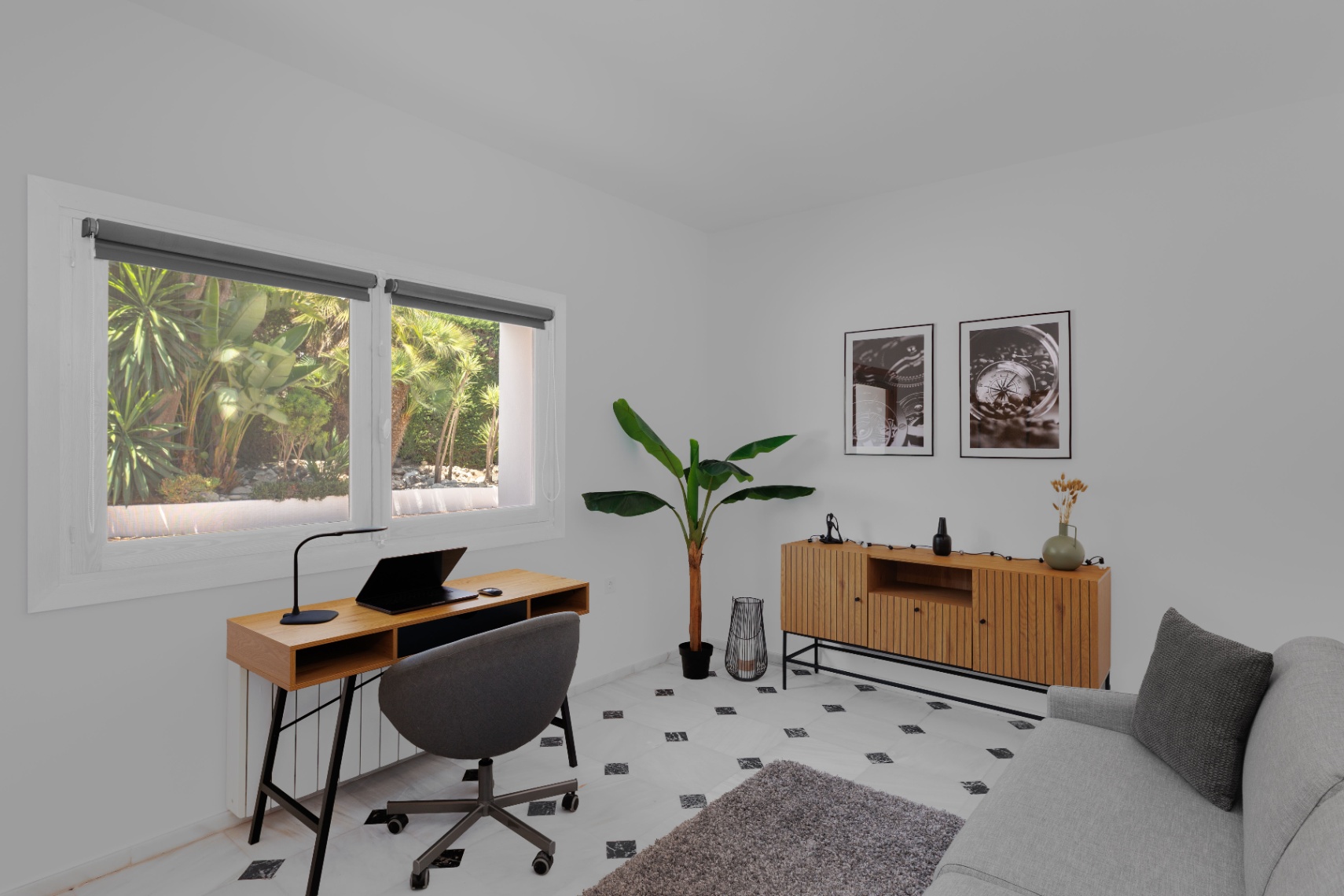 Haus zum Verkauf mit 6 Schlafzimmern und Pool in Calpe, Benicolada — Foto 16