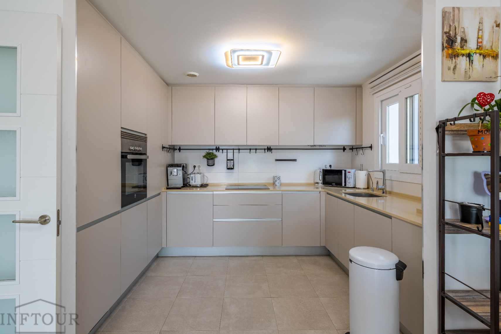 Apartment in Calpe with sea views and swimming pool – 2 bedrooms, terrace and parking — photo 10