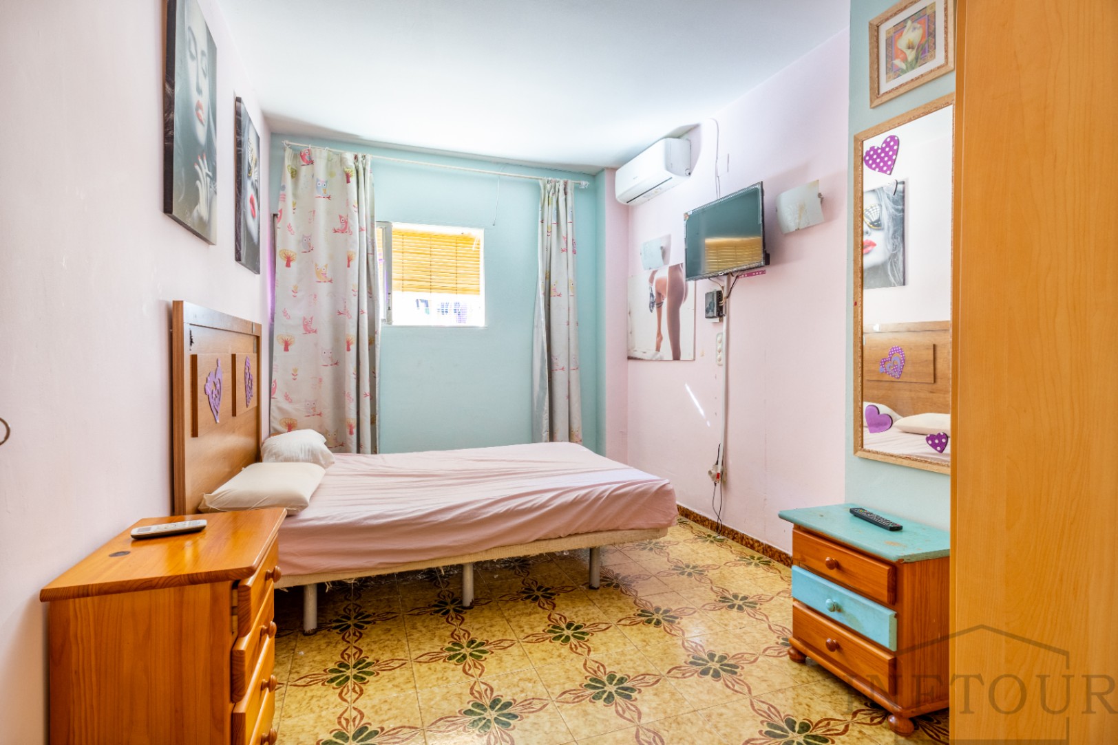 Spacious 3-bedroom apartment in the centre of Calpe — photo 31