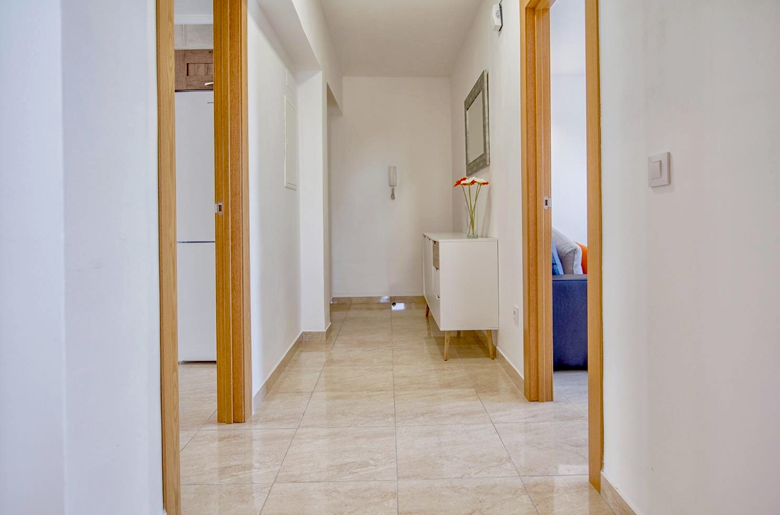 2-Zimmer-Wohnung zum Verkauf in Calpe, Alicante — Foto 13