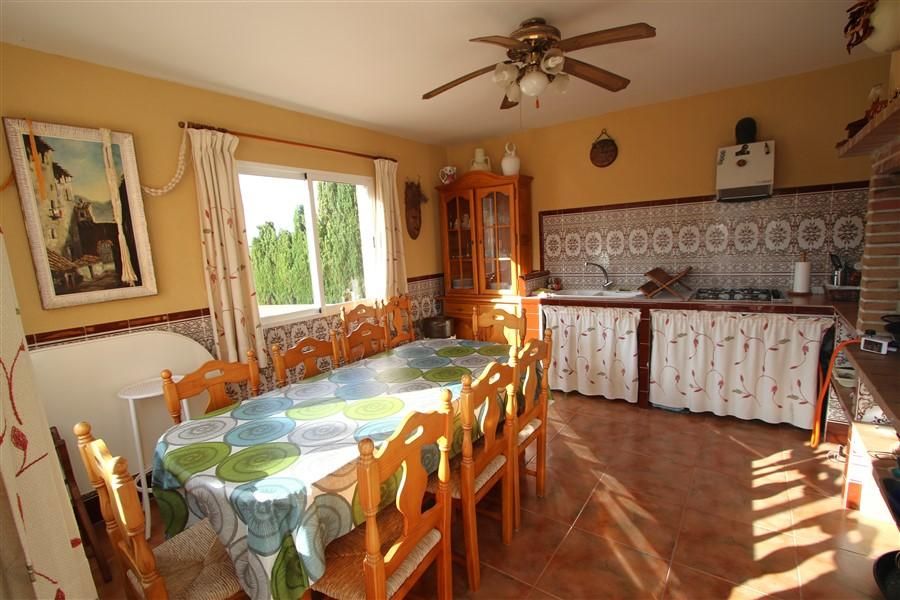 Chalet/Villa till salu i Calpe — foto 15