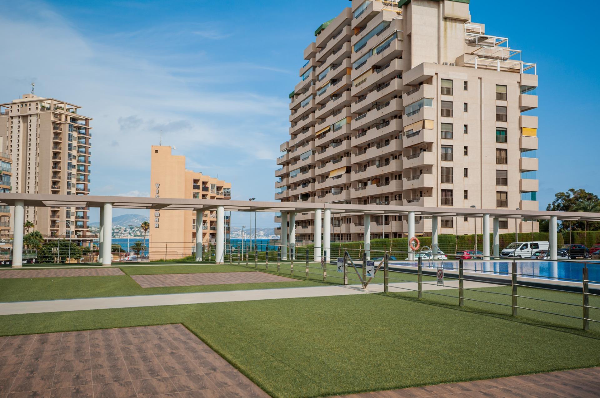 Lejlighed til salg i Calpe — foto 18