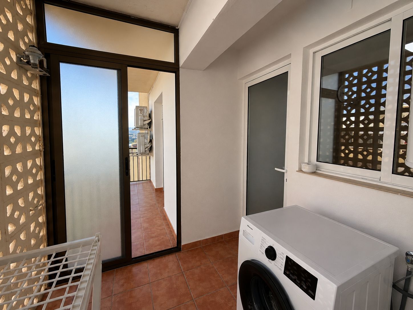 Gemütliches Apartment zum Verkauf mit 2 Schlafzimmern in Calpe, Alicante — Foto 5