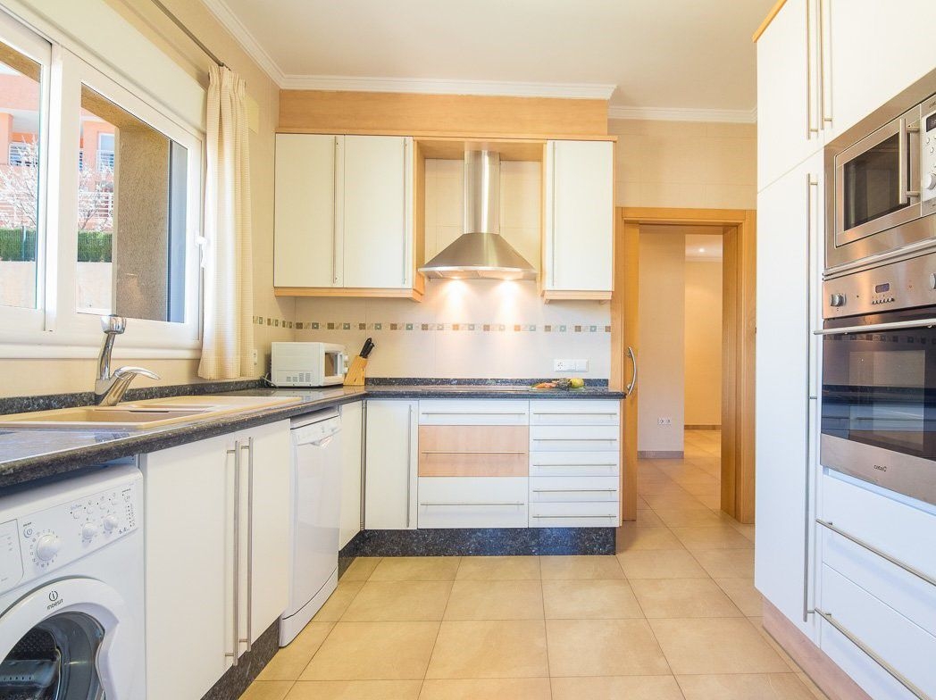 Villa for Sale in Casanova, Calpe, Alicante — photo 25