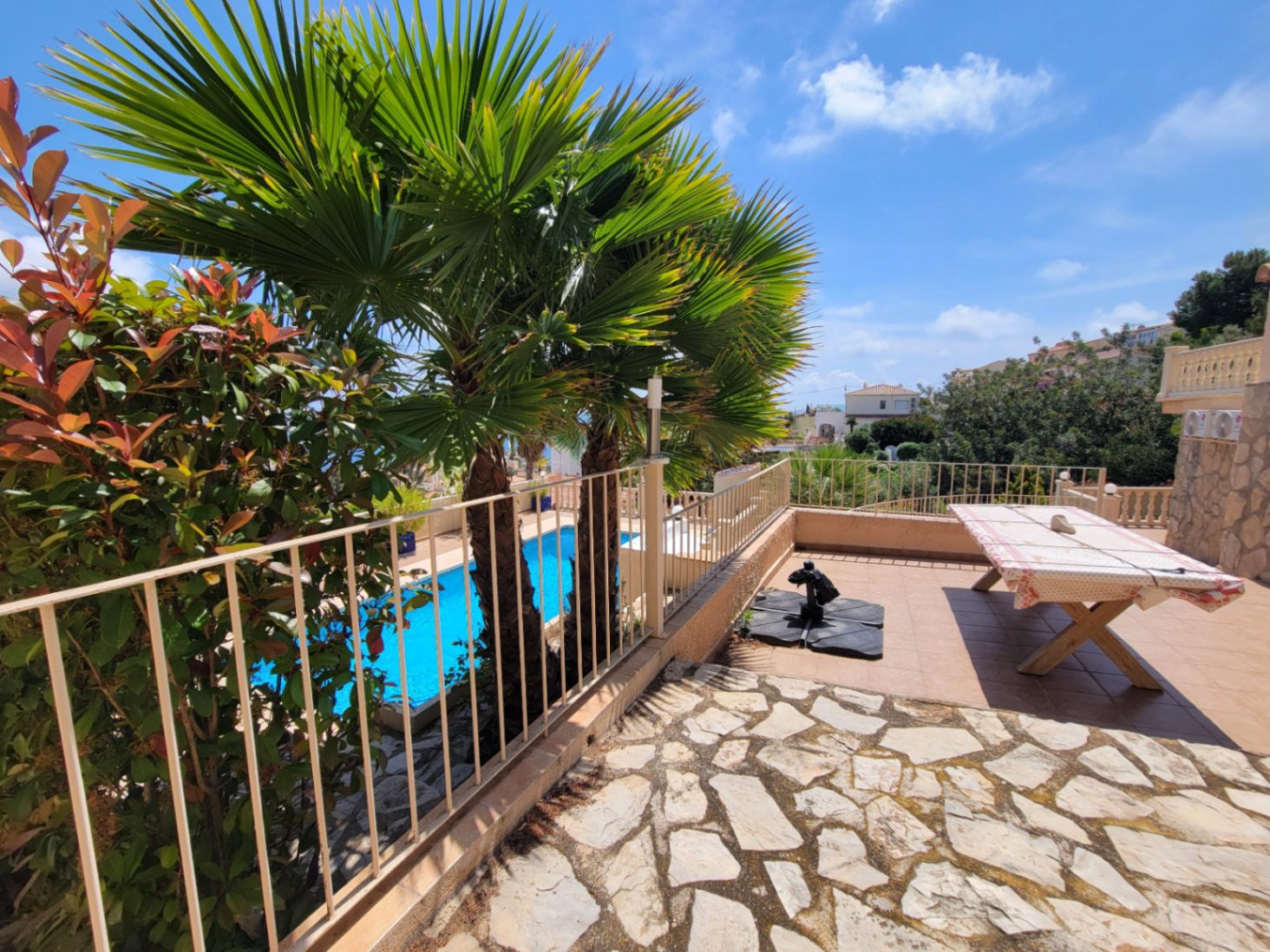 VILLA IN MARYVILLA WITH SPECTACULAR VIEWS — photo 18