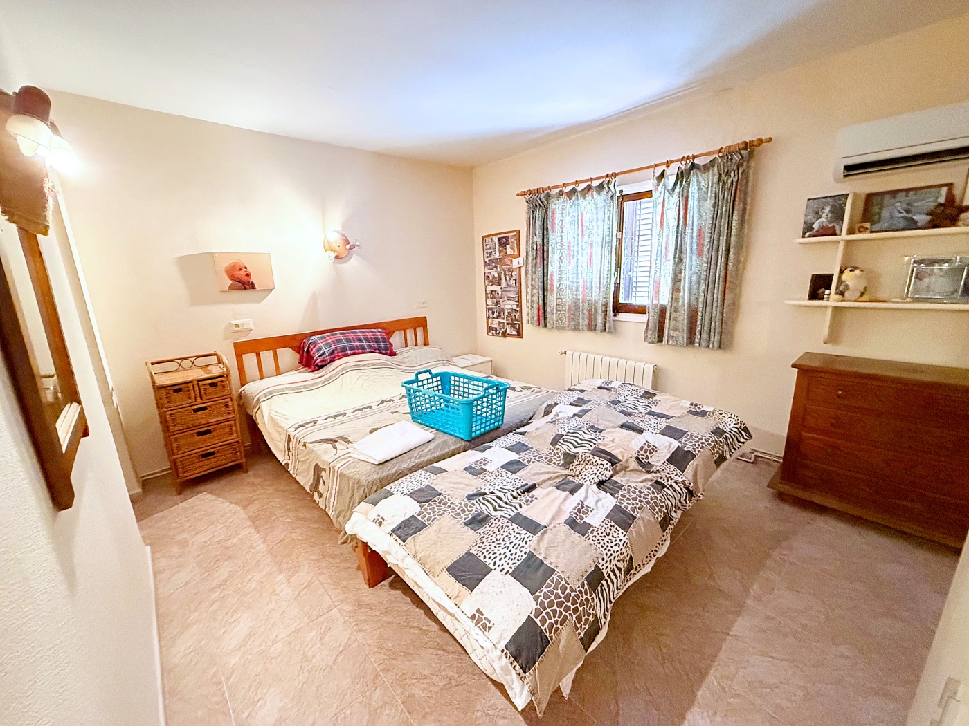 Bezaubernde Villa in Calpe mit Panoramablick in exklusiver Wohnzone — Foto 29