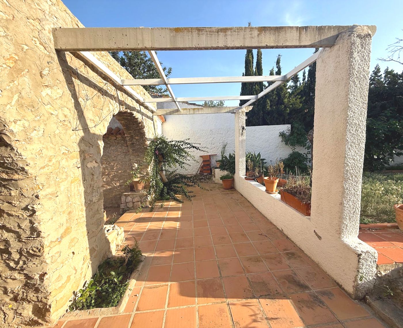 Domek w Calpe: Kątek spokoju i przyrody — zdjęcie 14