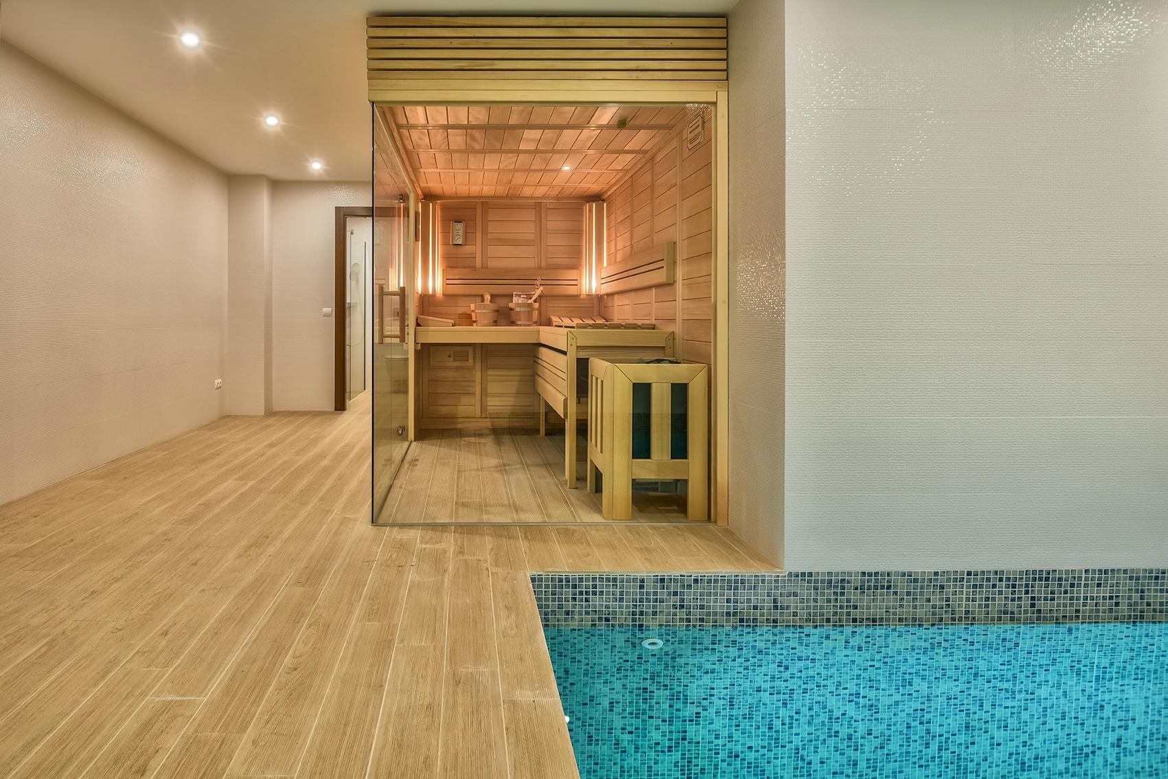 Chalet/Villa til salg i Calpe — foto 38