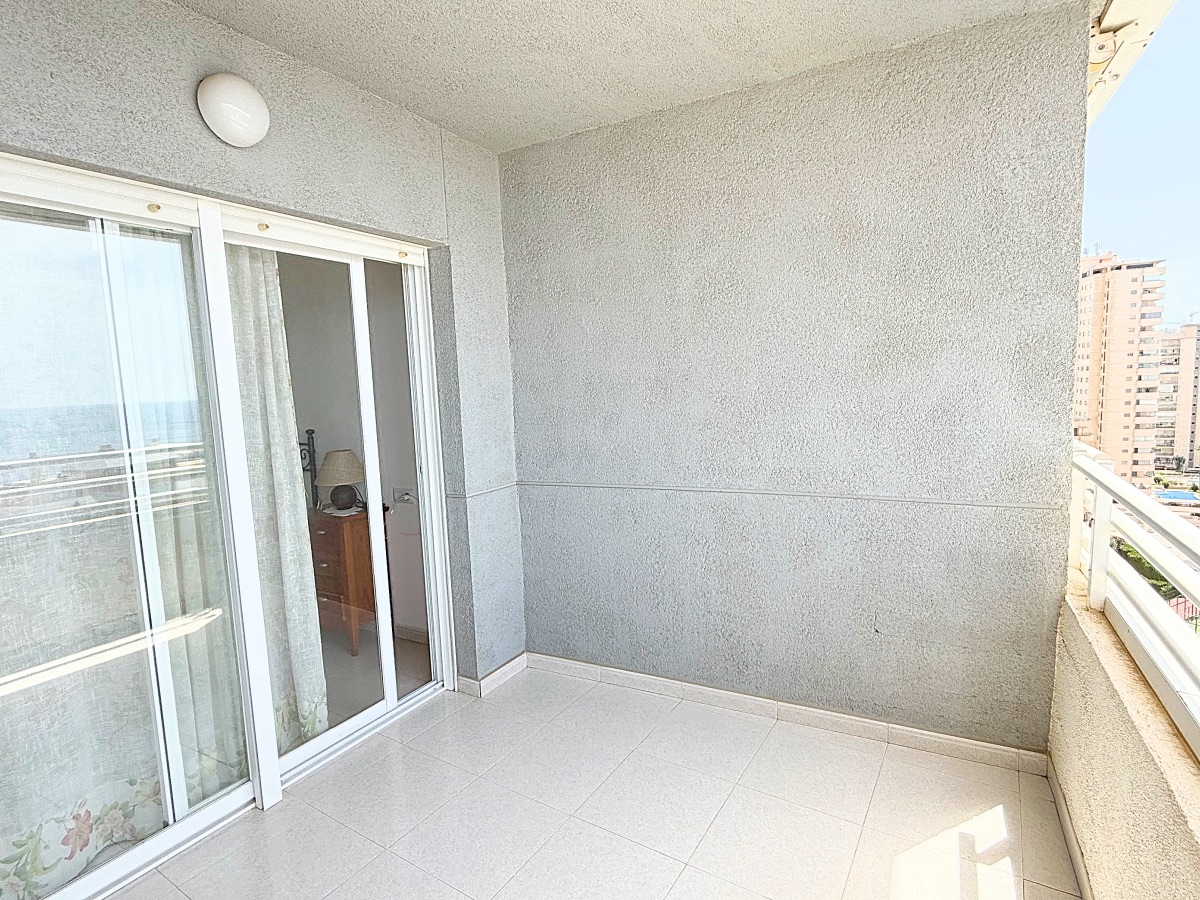 Exclusive apartment in Apolo XIV with private garage – Calpe — photo 14
