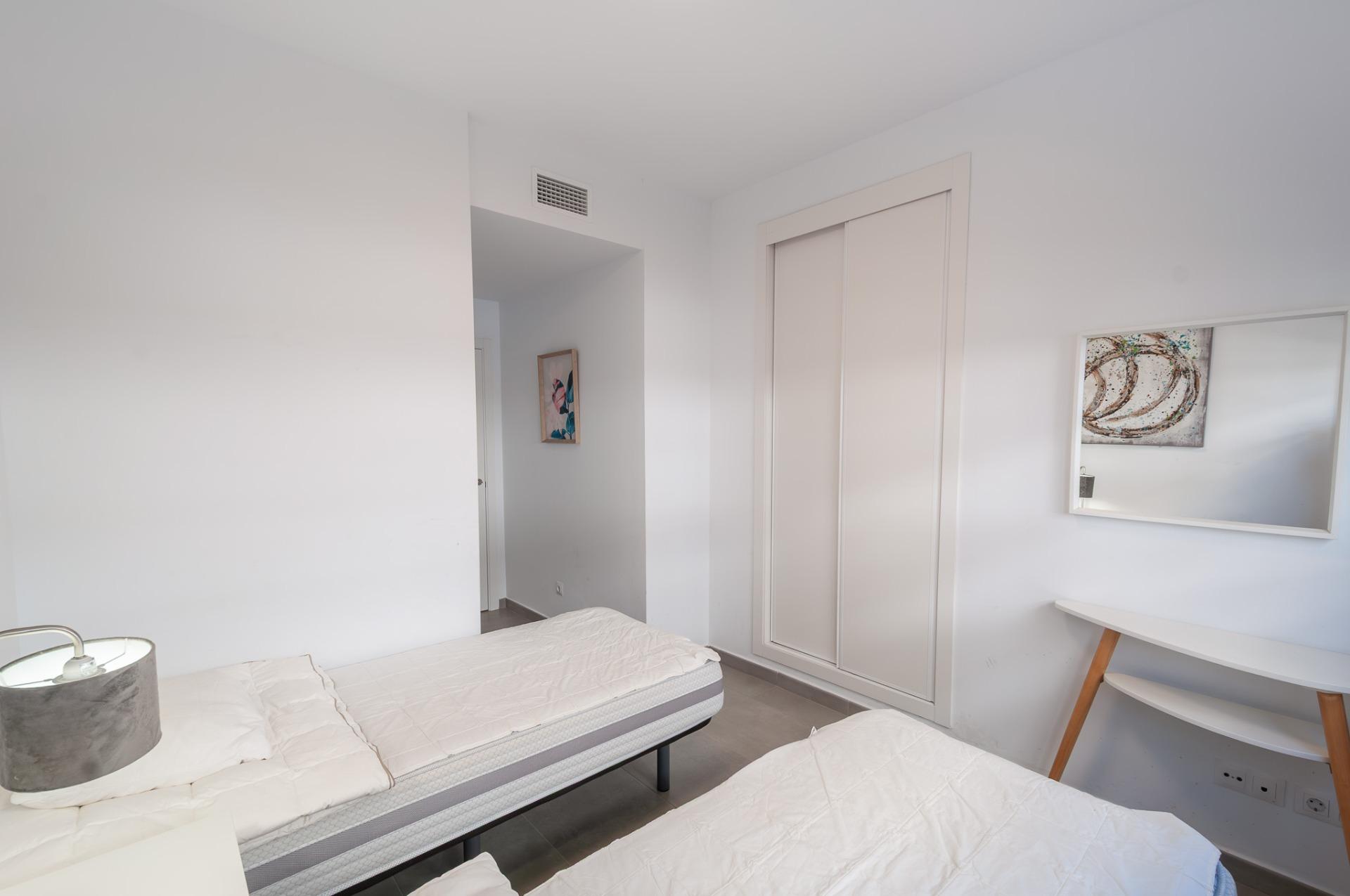 Lejlighed til salg i Calpe — foto 11