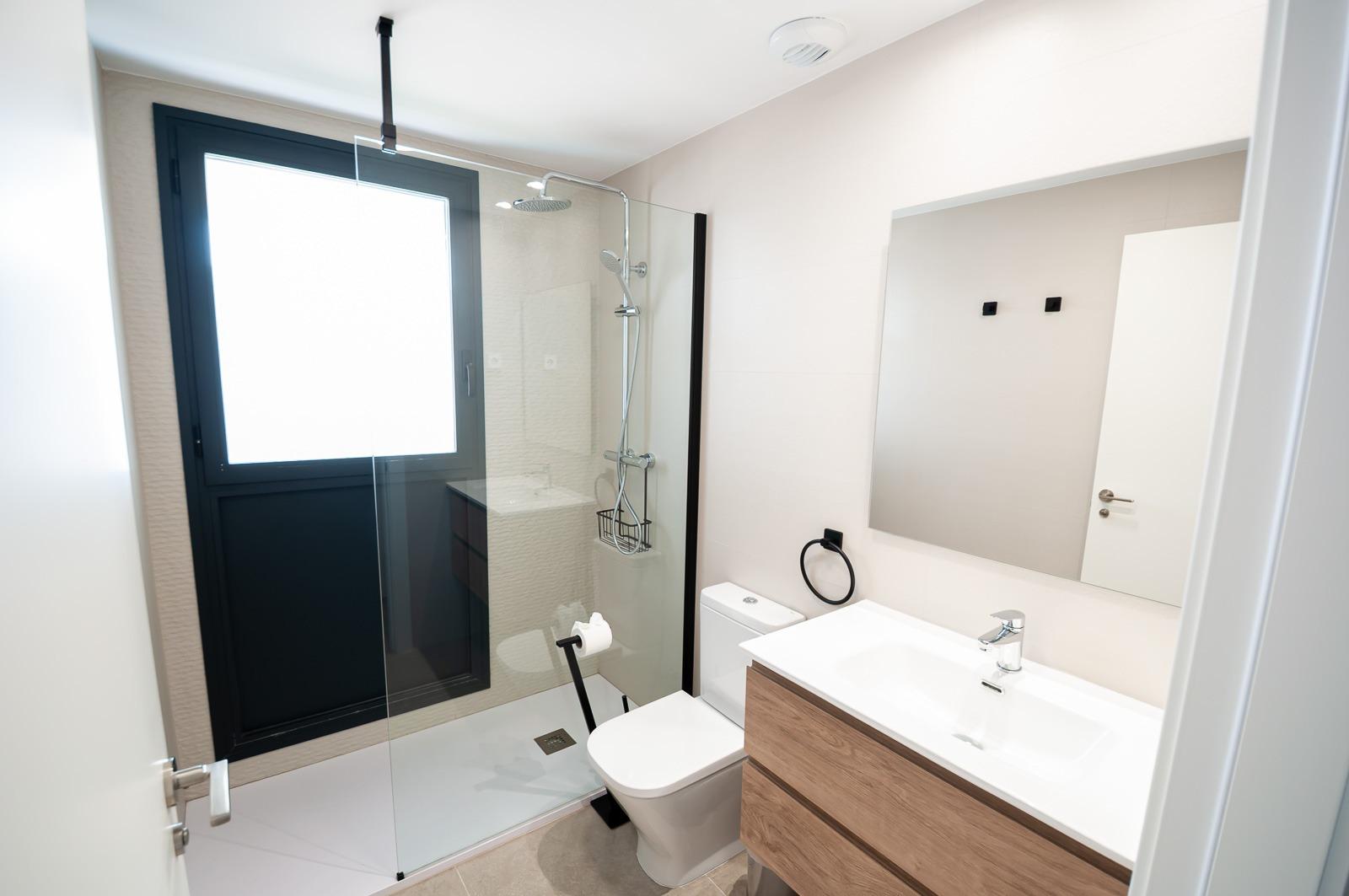 Apartment for sale in Calpe — photo 13