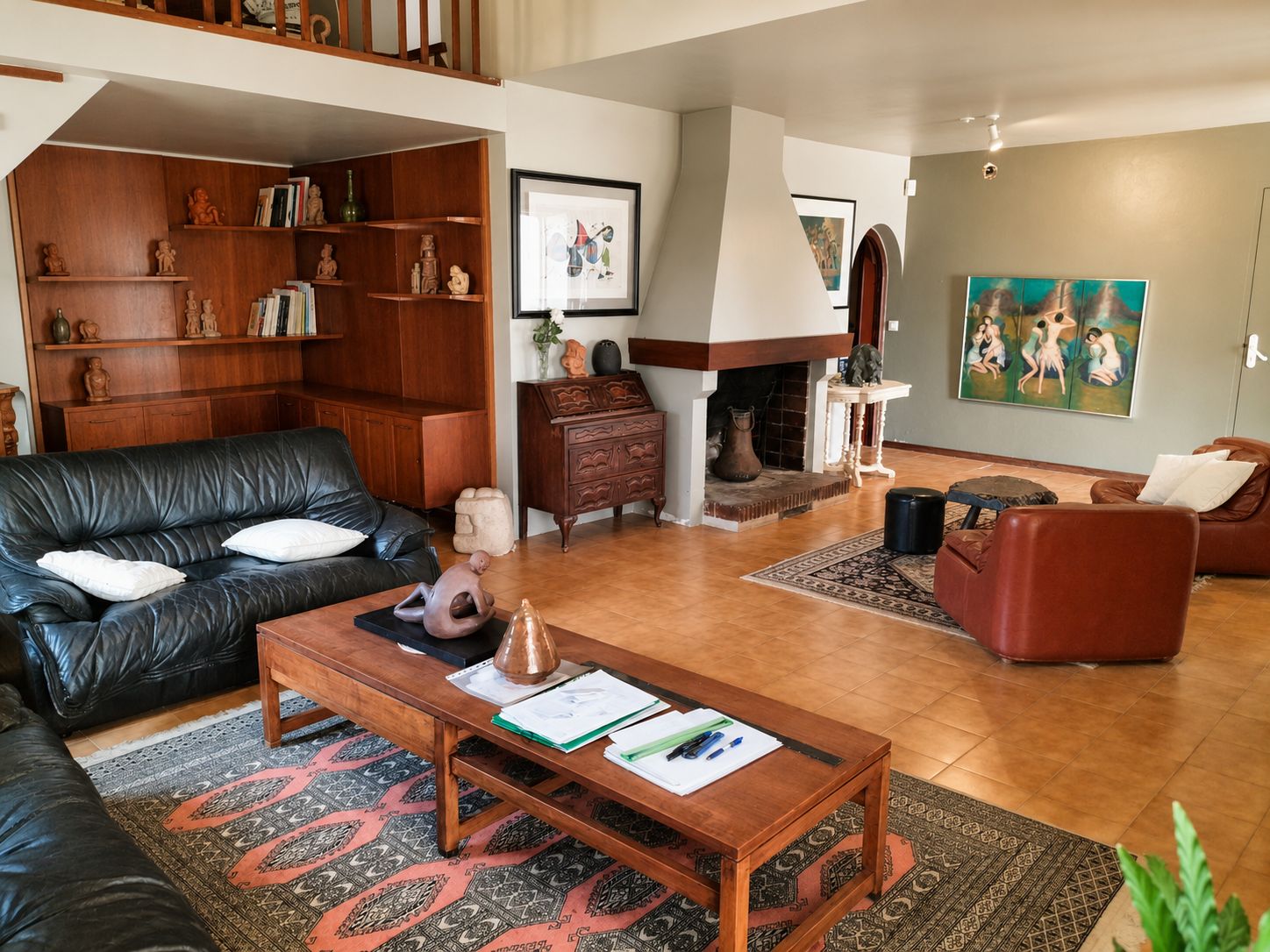 Most Sought After: Finca in Benimarraig (Benissa) with Sea Views and Endless Possibilities. — photo 5
