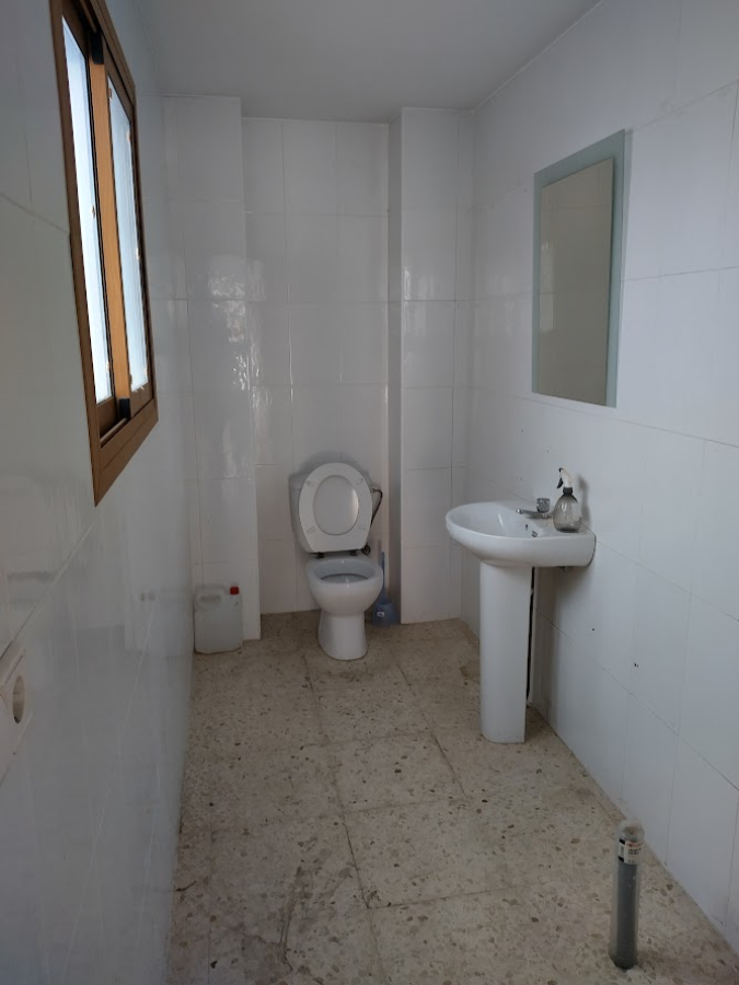 Gewerbelokal zum Verkauf in Calpe — Foto 7