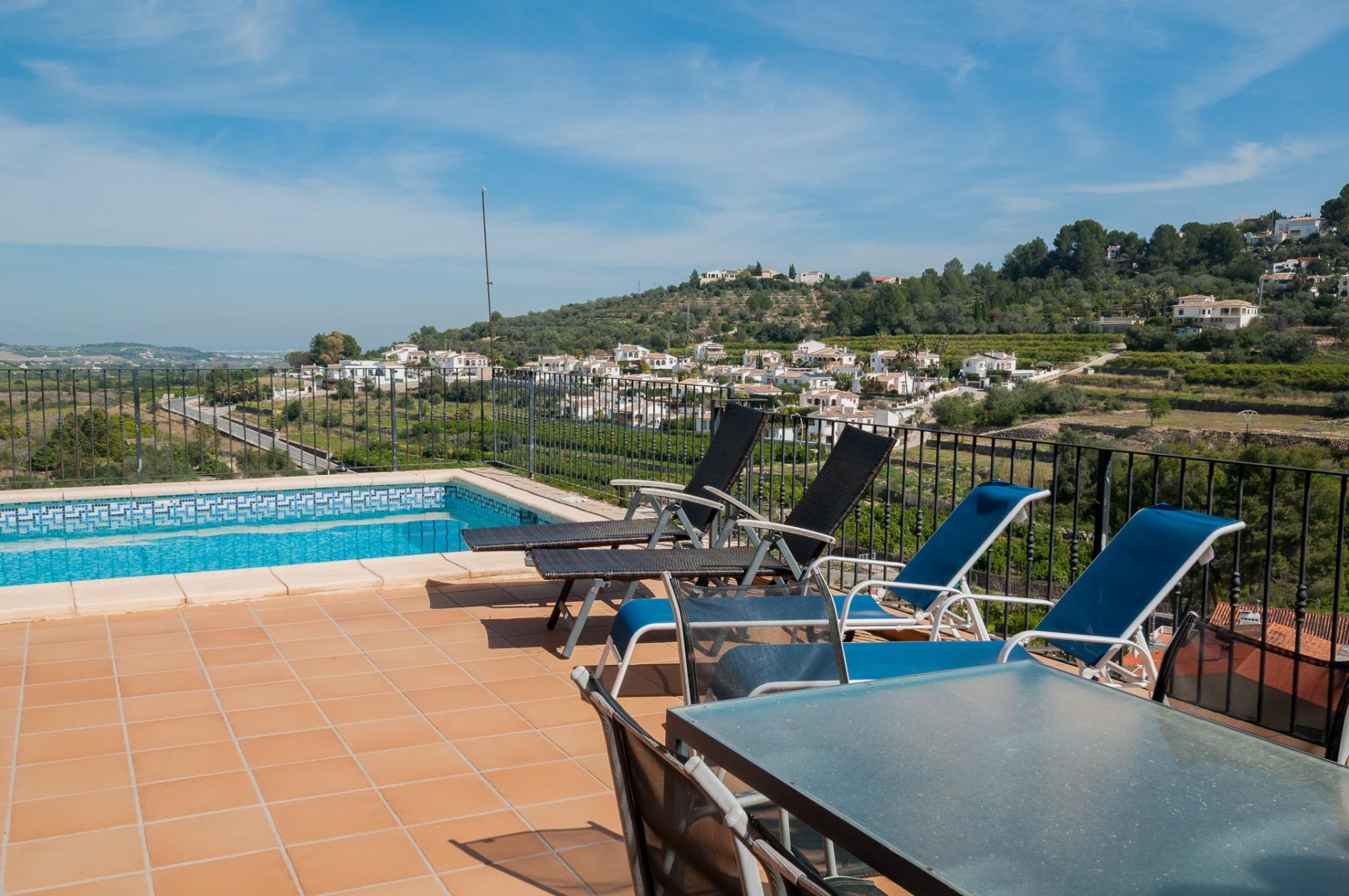 Chalet/Villa till salu i Orba — foto 39