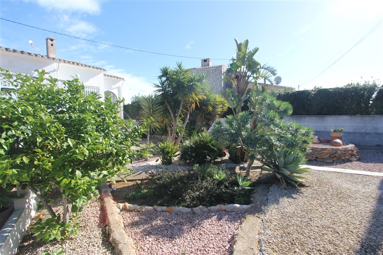 Villa vicino alla spiaggia di Levante a Calpe — foto 6