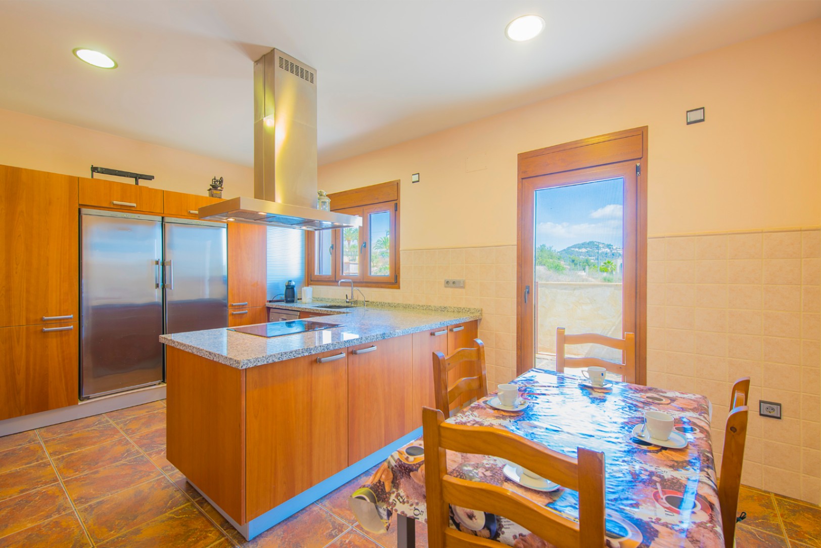 Exceptional villa for sale in Calpe offers the perfect balance between comfort and style. — photo 13