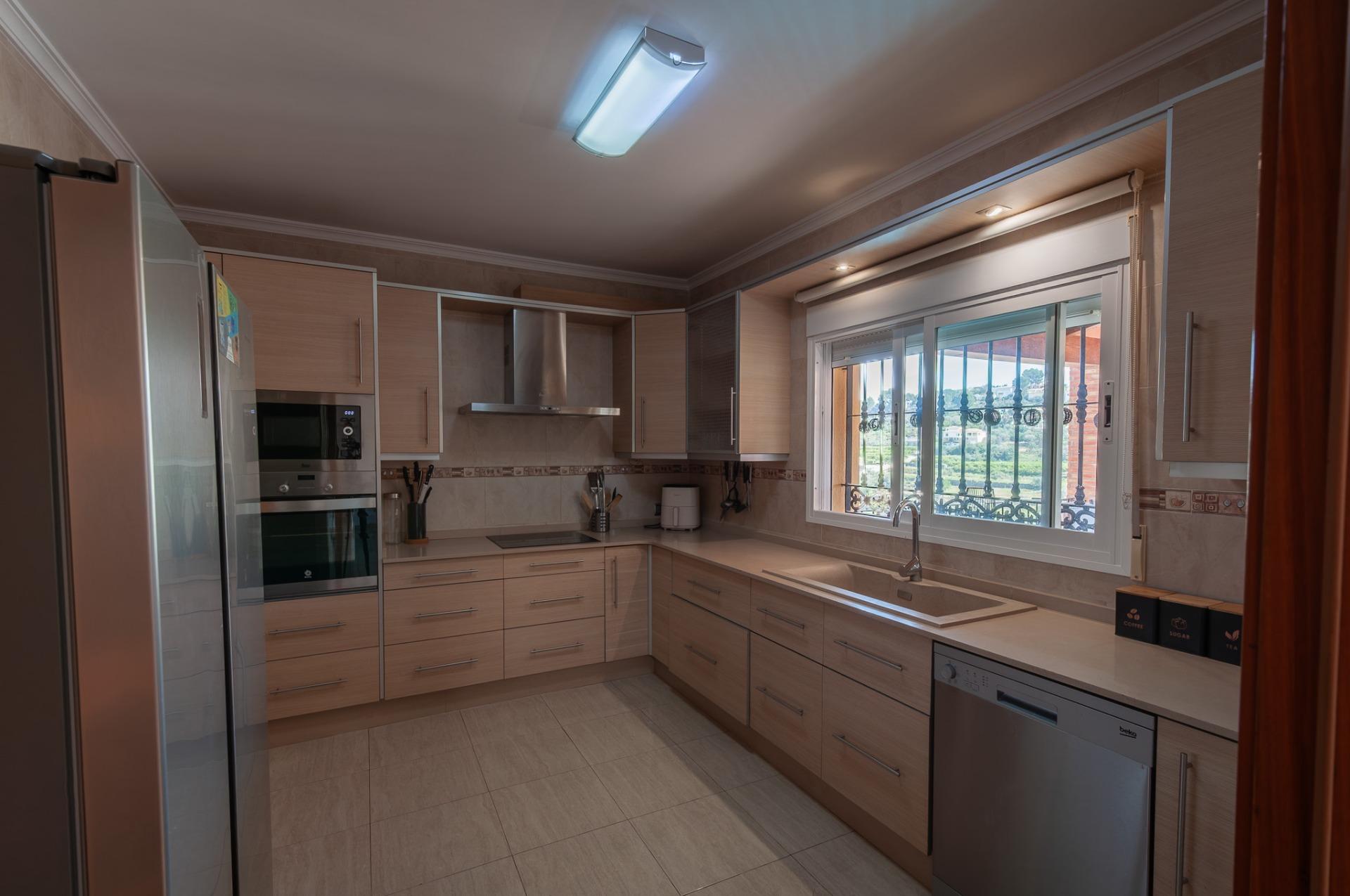 Chalet/Villa till salu i Orba — foto 19